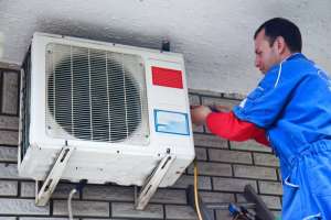 HVAC Companies Near Delphi Falls, NY Available Now